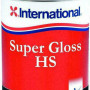 Super Gloss HS 201 Whale Grey 0,75L