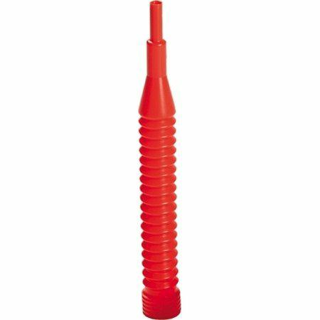 Flexibele tuit voor trechter 200mm