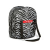 Cobb Premier/Pro tas XL zebra