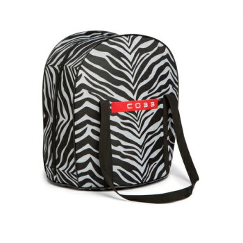 Cobb Premier/Pro tas XL zebra