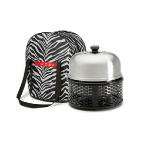 Cobb Premier/Pro tas XL zebra