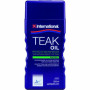 International Teak Oil