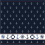 Keuken handdoek Maritime