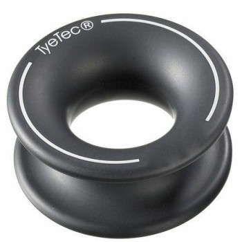 Tye Tec 20x10mm, aluminium