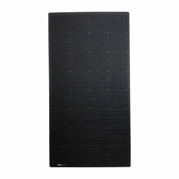Tough G8 Performance 121W Black