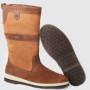 Dubarry 37 Zeillaars bruin