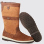 Dubarry 41 Zeillaars bruin