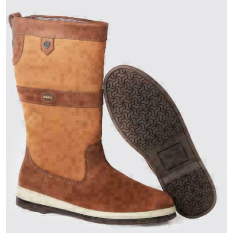 Dubarry 46 Zeillaars bruin