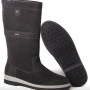 Dubarry 36 Zeillaars Zwart