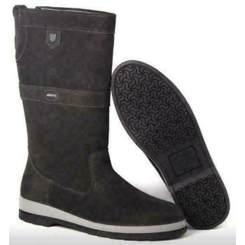 Dubarry 41 Zeillaars Zwart