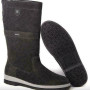 Dubarry 42 Zeillaars Zwart