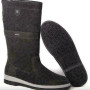 Dubarry 44 Zeillaars Zwart