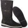Dubarry 45 Zeillaars Zwart