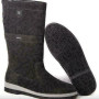 Dubarry 46 Zeillaars Zwart