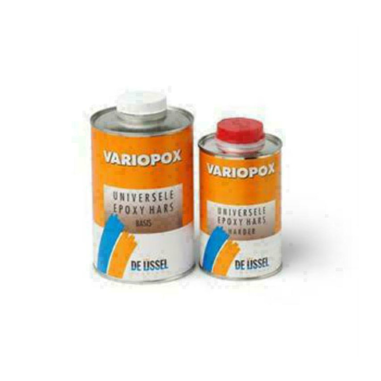 Variopox Universele Epoxy 1,5 L