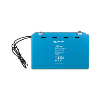 LiFePO4 Lithium accu 100Ah