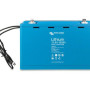 LiFePO4 Lithium accu 100Ah
