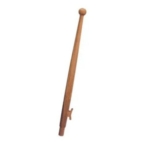 Vlaggenstok 75cm