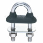 Waterdichte U-bout/Putting  zwart-d6/L90