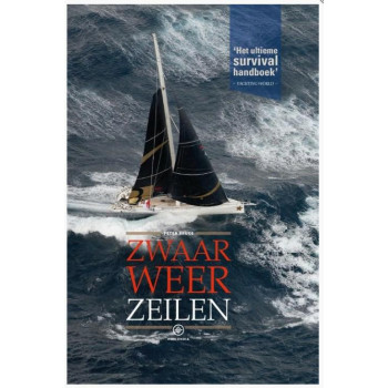 Zwaar weer zeilen (Adlard Coles)