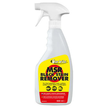 MRS Zwarte vlekkenverwijderaar 650ml